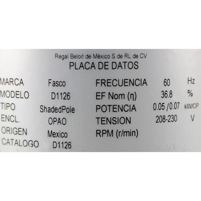 motor-fasco-1-20-hp-1550-rpm-200-230v-rotacion-ccwle-d1126-12859 motor-fasco-1-20-hp-1550-rpm-200-230v-rotacion-ccwle-d1126-12859