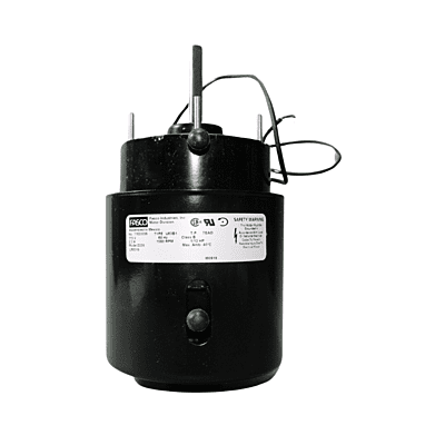 Motor Evaporador Fasco 1/12Hp, 115V, Rotacion Ccwse, 2.2A - D235