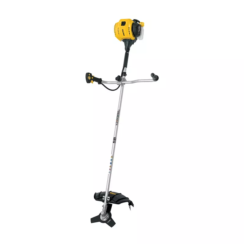 Desmalezadora a gasolina 52 cc mango tipo "bici" , Pretul - DES-52P / 26104 Desmalezadora a gasolina 52 cc mango tipo "bici" , Pretul - DES-52P / 26104