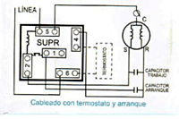 Relay Universal Potencial - 19532 - SUPR Relay Universal Potencial - 19532 - SUPR