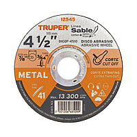 disco-tipo-41-corte-fino-de-metal-línea-sable-4-1-2-1mm-dicof-4510-12545 disco-tipo-41-corte-fino-de-metal-línea-sable-4-1-2-1mm-dicof-4510-12545
