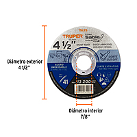 disco-para-corte-acero-inoxidable-tipo-41-diámetro-4-1-2-dicof-4510i-11635 disco-para-corte-acero-inoxidable-tipo-41-diámetro-4-1-2-dicof-4510i-11635