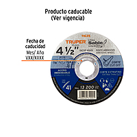 disco-para-corte-acero-inoxidable-tipo-41-diámetro-4-1-2-dicof-4510i-11635 disco-para-corte-acero-inoxidable-tipo-41-diámetro-4-1-2-dicof-4510i-11635