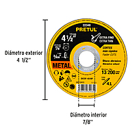 disco-tipo-41-para-corte-fino-de-metal-4-1-2-1-0-mm-pretul-dicof-4510p-22348 disco-tipo-41-para-corte-fino-de-metal-4-1-2-1-0-mm-pretul-dicof-4510p-22348