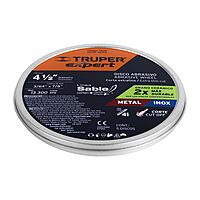 disco-tipo-41-corte-metal-linea-sable-4-1-2-1mm-expert-11899-dicof-4510x disco-tipo-41-corte-metal-linea-sable-4-1-2-1mm-expert-11899-dicof-4510x