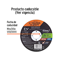 disco-tipo-41-corte-metal-linea-sable-4-1-2-1mm-expert-11899-dicof-4510x disco-tipo-41-corte-metal-linea-sable-4-1-2-1mm-expert-11899-dicof-4510x