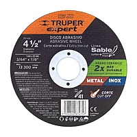 disco-tipo-41-corte-metal-linea-sable-4-1-2-1mm-expert-11899-dicof-4510x disco-tipo-41-corte-metal-linea-sable-4-1-2-1mm-expert-11899-dicof-4510x
