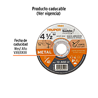 disco-tipo-41-corte-fino-de-metal-línea-sable-4-1-2-1-2mm-dicof-4512-11584 disco-tipo-41-corte-fino-de-metal-línea-sable-4-1-2-1-2mm-dicof-4512-11584