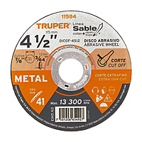disco-tipo-41-corte-fino-de-metal-línea-sable-4-1-2-1-2mm-dicof-4512-11584 disco-tipo-41-corte-fino-de-metal-línea-sable-4-1-2-1-2mm-dicof-4512-11584