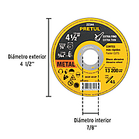 disco-tipo-41-para-corte-fino-de-metal-4-1-2-1-2-mm-pretul-dicof-4512p-22344 disco-tipo-41-para-corte-fino-de-metal-4-1-2-1-2-mm-pretul-dicof-4512p-22344