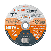 disco-tipo-41-para-corte-fino-de-metal-línea-sable-7-1-5mm-dicof-7015-12546 disco-tipo-41-para-corte-fino-de-metal-línea-sable-7-1-5mm-dicof-7015-12546