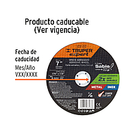 disco-tipo-41-corte-fino-metal-linea-sable-7-expert-dicof-7015x disco-tipo-41-corte-fino-metal-linea-sable-7-expert-dicof-7015x