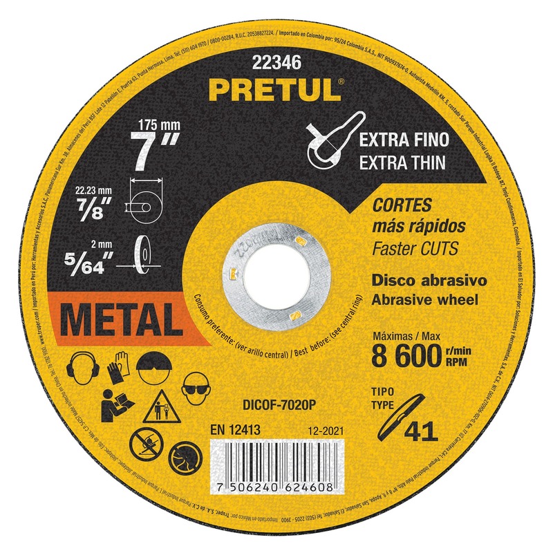 disco-abrasivo-para-corte-extrafino-tipo-41-7-2-mm-pretul-dicof-7020p-22346 disco-abrasivo-para-corte-extrafino-tipo-41-7-2-mm-pretul-dicof-7020p-22346