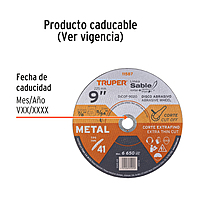 disco-tipo-41-para-corte-fino-de-metal-línea-sable-9-2mm-dicof-9020-11587 disco-tipo-41-para-corte-fino-de-metal-línea-sable-9-2mm-dicof-9020-11587