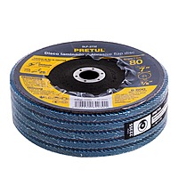 disco-laminado-7-grano-80-centro-7-8-pretul-dlp-2732-22355 disco-laminado-7-grano-80-centro-7-8-pretul-dlp-2732-22355