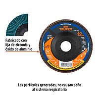 disco-laminado-respaldo-plástico-4-1-2-barreno-7-8-grano-60-dltp-4560-15701 disco-laminado-respaldo-plástico-4-1-2-barreno-7-8-grano-60-dltp-4560-15701