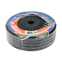 disco-laminado-7-respaldo-plástico-barreno-7-8-grano-40-dltp-7040-15711