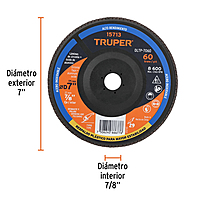 disco-laminado-7-respaldo-plástico-barreno-7-8-grano-60-dltp-7060-15713 disco-laminado-7-respaldo-plástico-barreno-7-8-grano-60-dltp-7060-15713