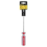 Desarmador plano, 3/16 x 6', mango PVC, Pretul - DR-3/16X6TP / 21457