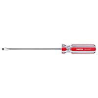 Desarmador plano, 3/16 x 6', mango PVC, Pretul - DR-3/16X6TP / 21457