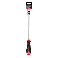 Desarmador plano 5/16X10' mango comfort grip  - DR-5/16X10B / 18546