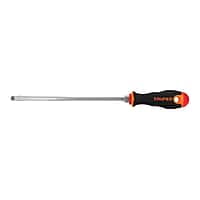 Desarmador plano 5/16X10' mango comfort grip  - DR-5/16X10B / 18546