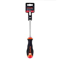 Desarmador plano 5/16x6' mango comfort grip - DR-5/16X6B / 14006 Desarmador plano 5/16x6' mango comfort grip - DR-5/16X6B / 14006