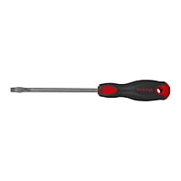 Desarmador plano, 5/16 x 6', mango Comfort Grip, Pretul - DR-5/16X6BP / 21485