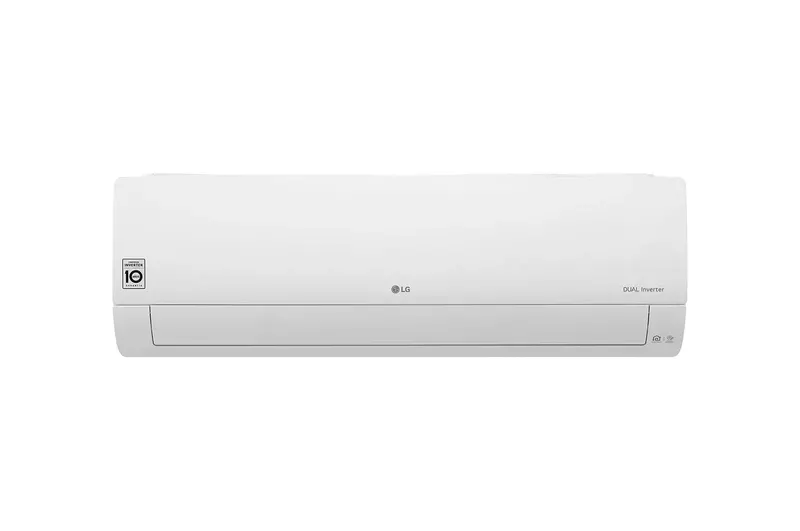 SET Minisplit Smart LG DualCool Inverter Std, Solo Frio, 2 TON , 220V, 20 SEER - SETVM242C9