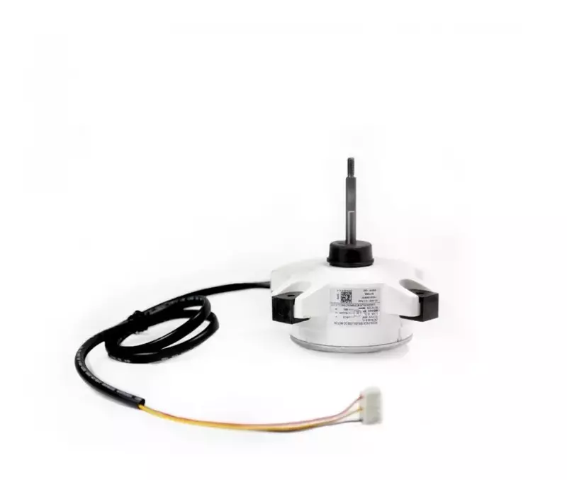 Motor Condensador 1 Ton 220V, Modelo: Twz24-A02(Twz24-B02) - 11230005000002 Motor Condensador 1 Ton 220V, Modelo: Twz24-A02(Twz24-B02) - 11230005000002