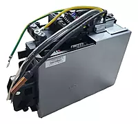 Kit tarjeta de evaporador mas caja de control 1.5 ton calor 220v,magnum 17