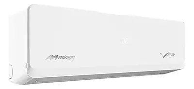 Set Mini Split Inverter V32 2024 de 1 Ton, 110V, Frio/Calor