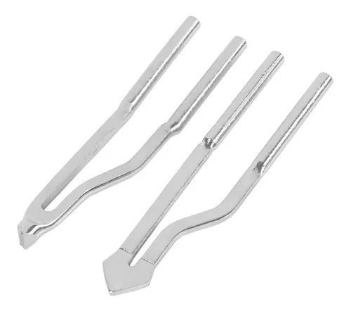 Puntas de repuesto para cautín tipo pistola CAU-230, 2 pzas - R-CAU-230 / 17555