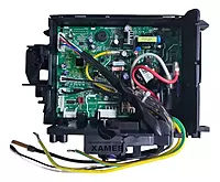 Kit tarjeta de evaporador mas caja de control 1.5 ton calor 220v,magnum 17