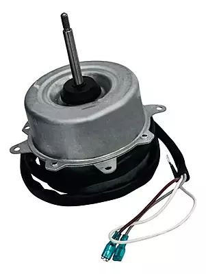 Motor de Condensador 1 TON 220V, Mod: YDK40-6H-6(AL) - 810402686