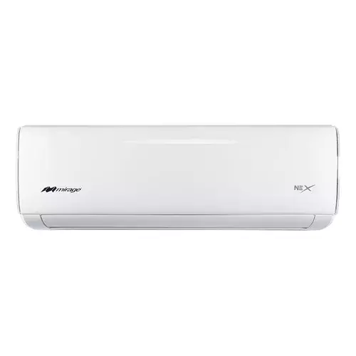 Evaporador Mirage NEX 2024, 1.5Ton, Frio/Calor, Estandar - EHC181T Evaporador Mirage NEX 2024, 1.5Ton, Frio/Calor, Estandar - EHC181T