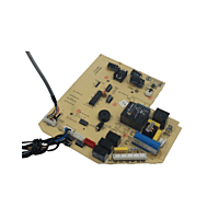 Tarjeta Electronica Evaporador Para Minisplit Mirage 1098415121710186 - 973311232