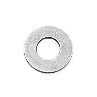 Rondana Plana Inoxidable 304 de 1/4, 70399 - ROPLIN1/4