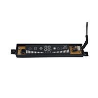 Tarjeta Electronica Evaporador Para Minisplit Mirage 1098415121710186 - 973311232