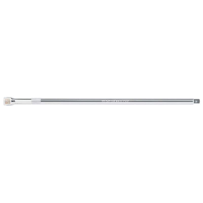 Extensión cuadro 1/2' para matraca, largo 20', Truper' - E-5465 / 13919 Extensión cuadro 1/2' para matraca, largo 20', Truper' - E-5465 / 13919
