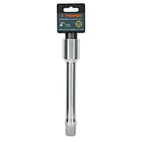 Extensión de 4' para matraca, para dados cuadro 3/4' - E-5660 / 13902 Extensión de 4' para matraca, para dados cuadro 3/4' - E-5660 / 13902