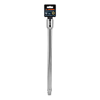 Extensión de 16' para matraca, para dados cuadro 3/4' - E-5663 / 13906 Extensión de 16' para matraca, para dados cuadro 3/4' - E-5663 / 13906