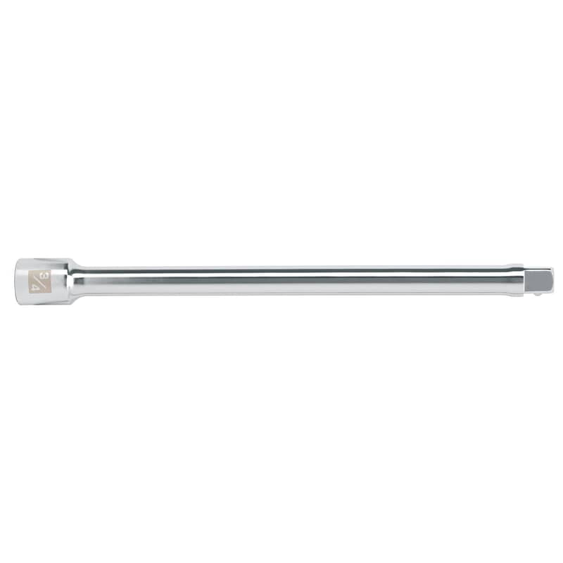 Extensión de 16' para matraca, para dados cuadro 3/4' - E-5663 / 13906 Extensión de 16' para matraca, para dados cuadro 3/4' - E-5663 / 13906