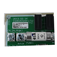 Tarjeta Electrónica LG - EAM62632201