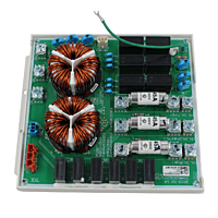 Tarjeta Electrónica LG - EAM62632201
