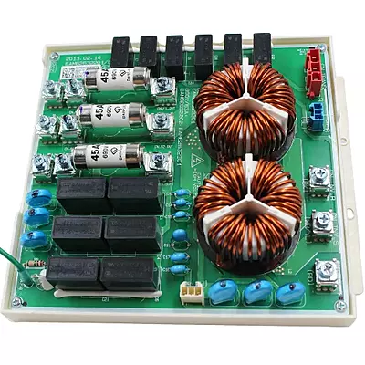 Tarjeta Electrónica LG - EAM62632202