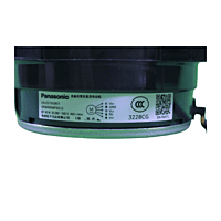 Motor ventilador LG Motor ventilador LG