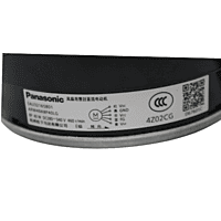 Motor ventilador LG - EAU32165801