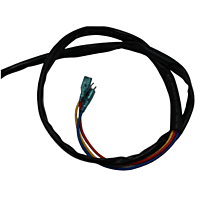 Motor Assembly, AC para equipo LG - EAU34769007