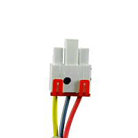 Motor Condensador Para Minisplir Lg 1.5 Ton - EAU38823801 Motor Condensador Para Minisplir Lg 1.5 Ton - EAU38823801